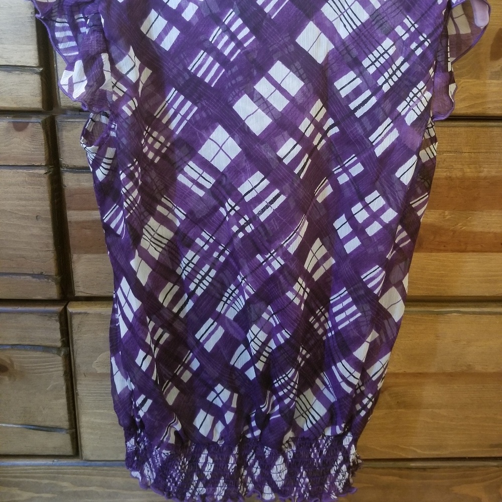 Blouse - Picture 5 of 5